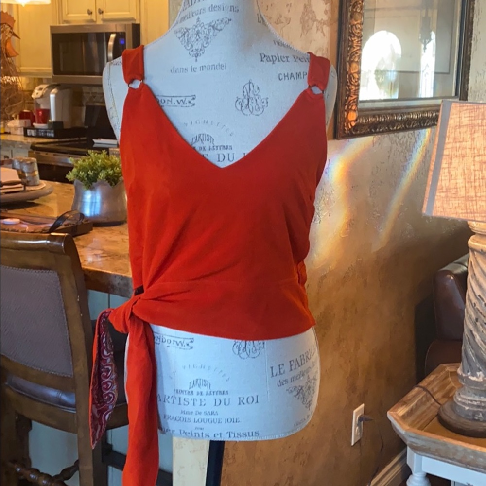 Nwts Free People size large